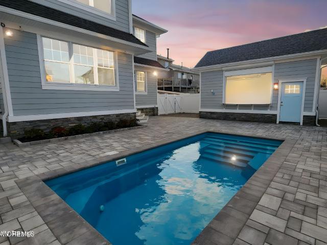 House for sale in Lavallette
