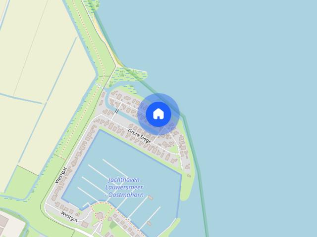 Woning te huur in Anjum, Friesland