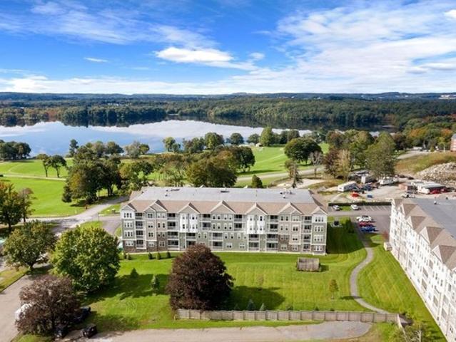 Condo for sale in Westborough, Massachusetts