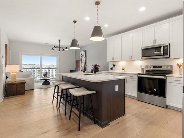Condo for sale in Westborough, Massachusetts