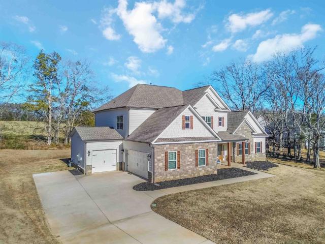 House for sale in South Carolina