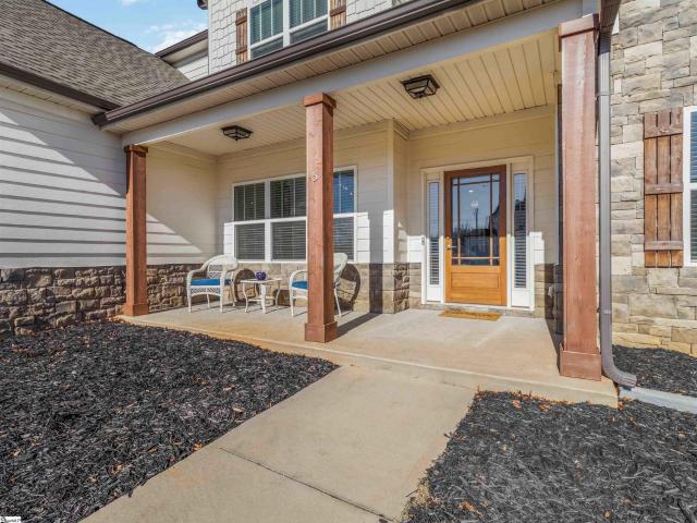 House for sale in South Carolina