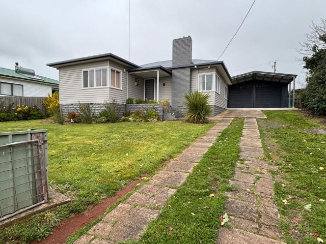 Apartment for rent in Scottsdale, Tasmania