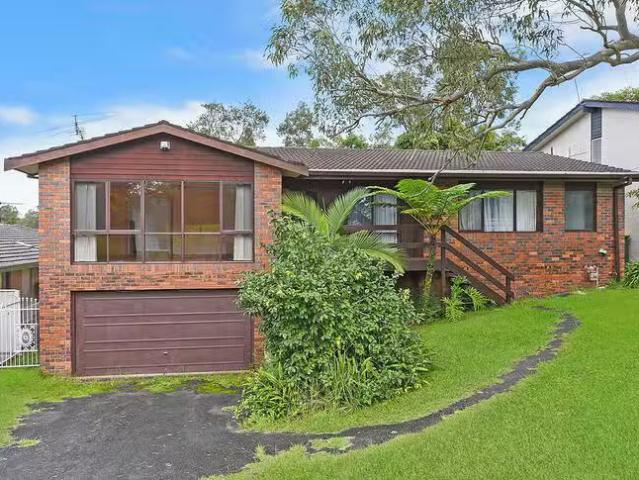 House for rent in Sydney, New South Wales