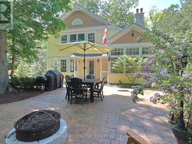 House for sale in South Huron, Ontario