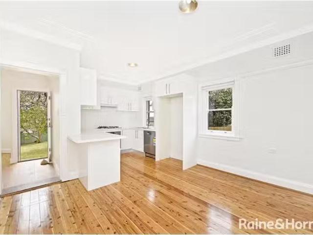 House for rent in Sydney, New South Wales