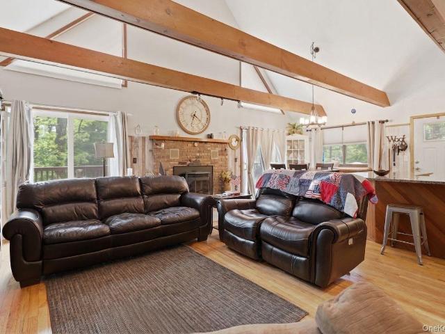 House for sale in Holmes, New York