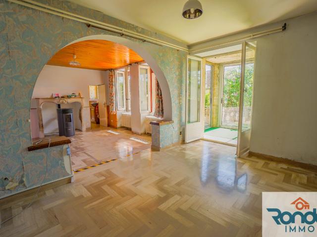 Maison vente à Dijon, Saulx-le-duc