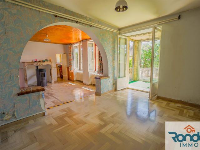 Maison vente à Dijon, Saulx-le-duc