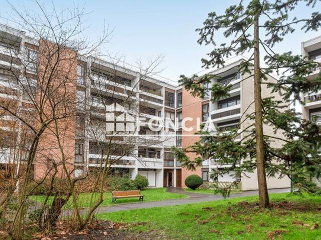 Appartement vente à Palaiseau, Les Ulis