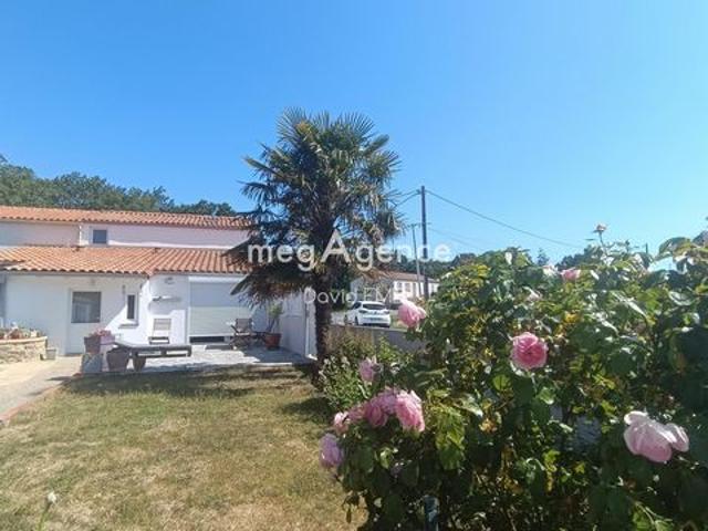 Villa vente à La Roche-sur-Yon, Aizenay