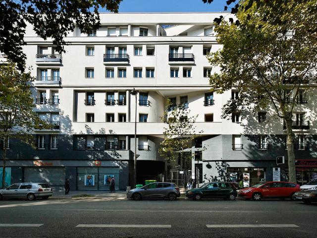 Appartement location à Paris, Île-de-France
