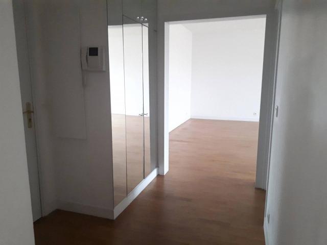 Appartement location à Châteauroux, Saint-maur