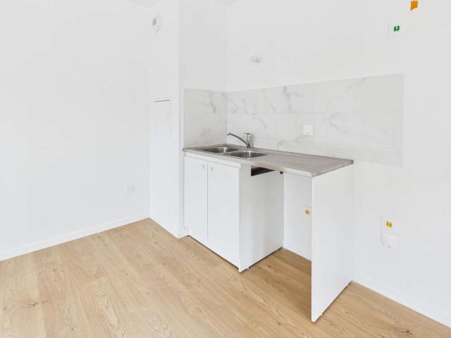 Appartement location à Saint-Denis, La Courneuve