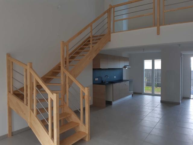 Appartement location à Toulouse, Deyme
