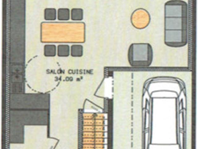 Maison vente à Nantua, Bellegarde-sur-valserine