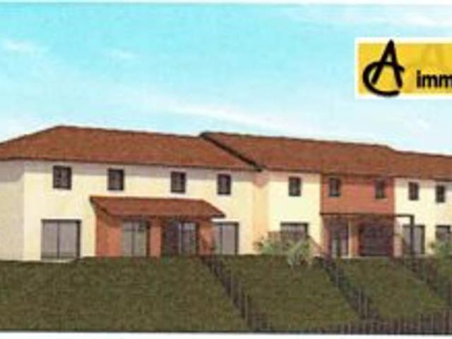 Maison vente à Nantua, Bellegarde-sur-valserine