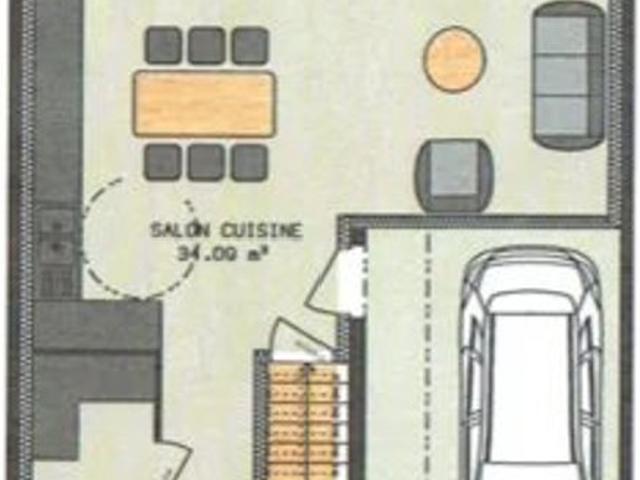 Maison vente à Nantua, Bellegarde-sur-valserine