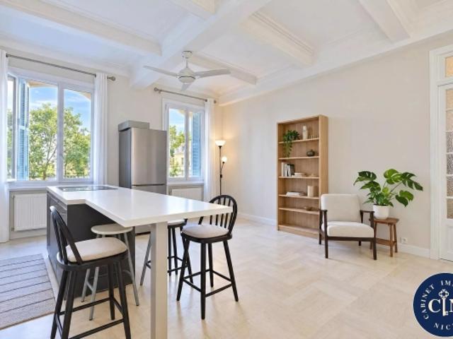 Appartement vente à Nice, Alpes-Maritimes