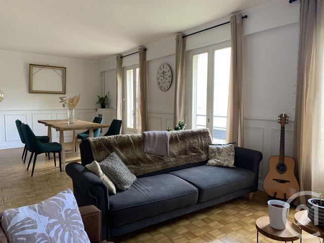 Appartement location à Chartres