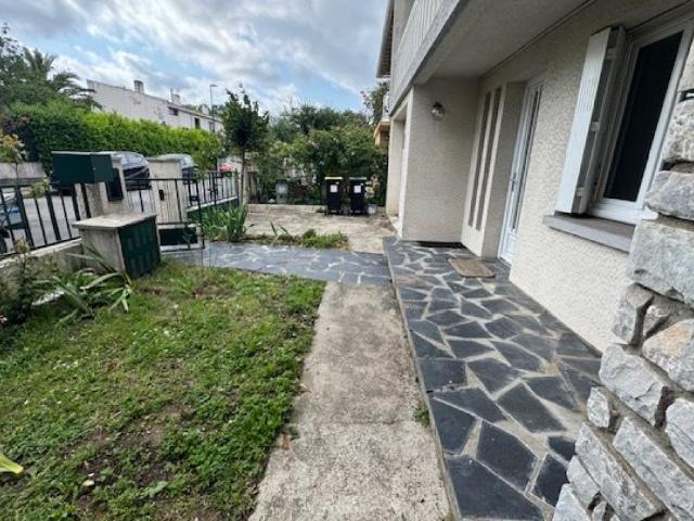 Appartement location à Toulouse