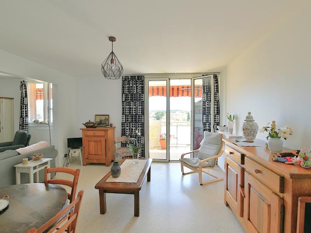 Appartement vente à Arrondissement de Toulon, La Garde