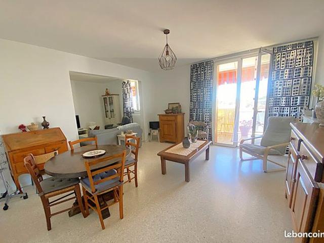 Appartement vente à Grenoble, La Garde