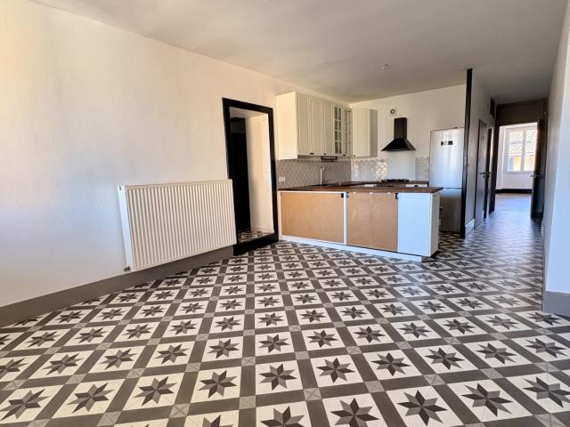 Appartement vente à Annecy, Rumilly