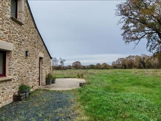 Maison location à Châteaubriant-Ancenis, Fay-de-bretagne