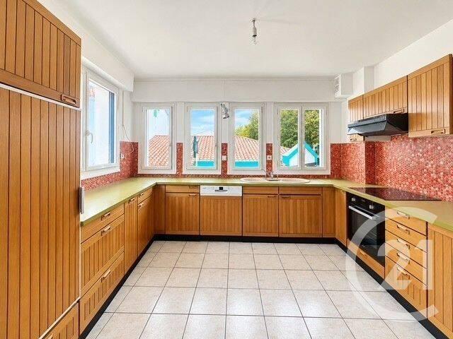 Appartement location à Les Verres, Saint-Jean-de-Monts