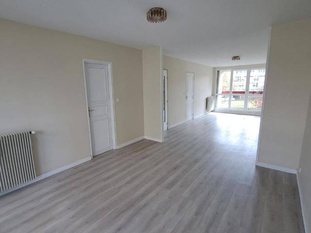 Appartement location à Compiègne, Oise