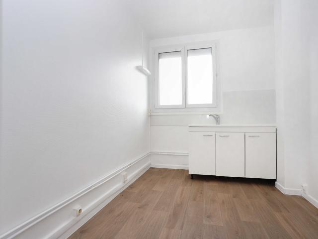 Appartement location à Antony, Bagneux