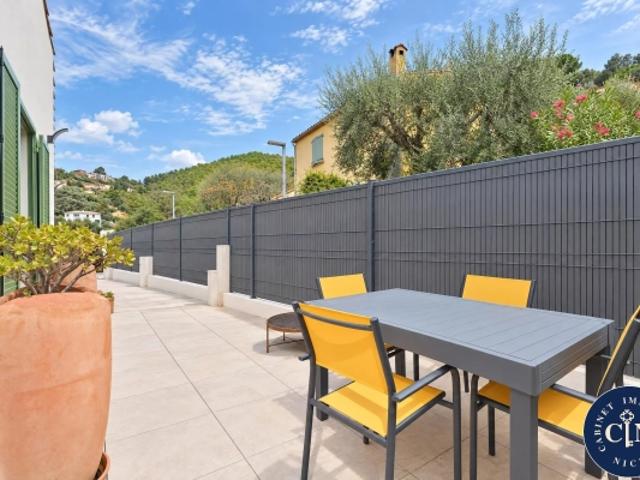 Maison vente à Saint-André-de-la-Roche, Alpes-Maritimes