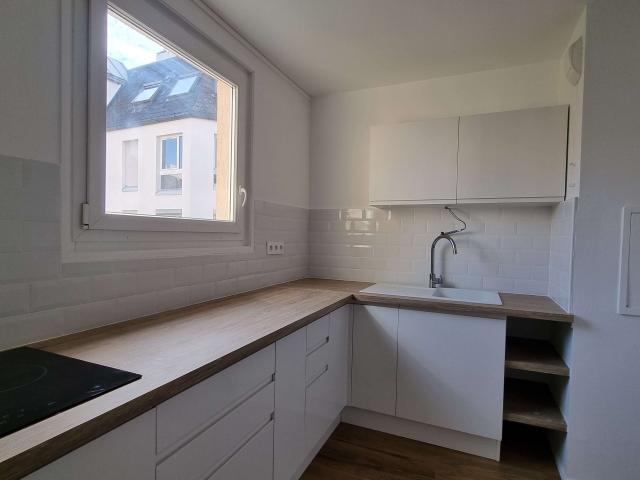 Appartement location à Créteil