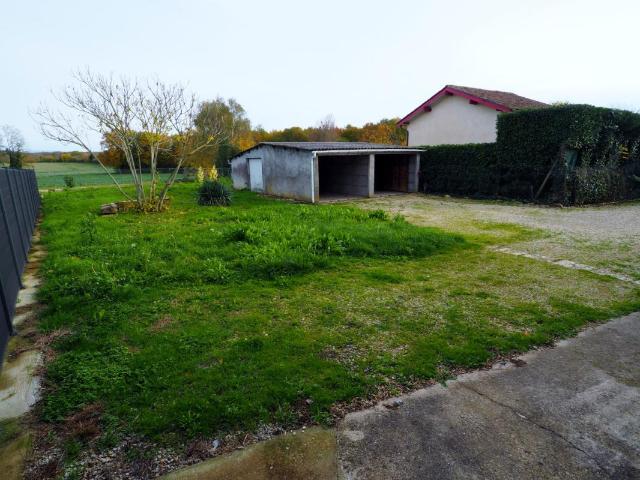 Maison location à Bourg-en-Bresse, Dompierre-sur-veyle