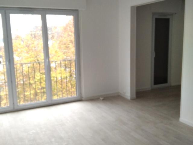Appartement location à Troyes