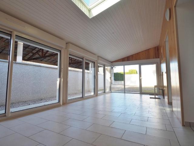 Maison location à Bourg-en-Bresse, Bressolles