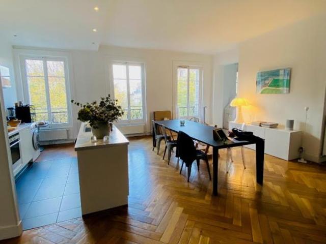 Appartement location à Lyon, Métropole de Lyon