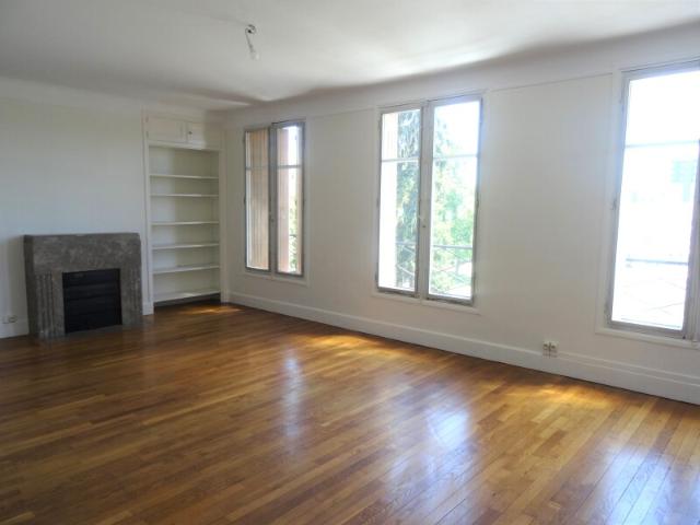 Appartement location à Troyes