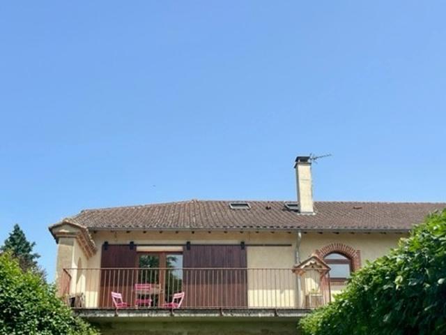 Appartement location à Bourg-en-Bresse, Lent