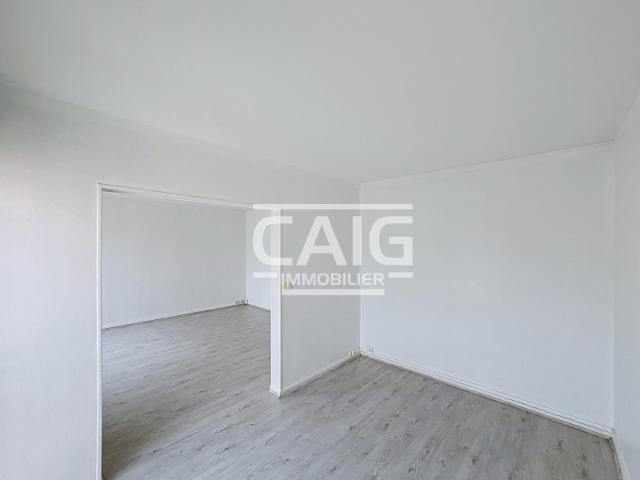 Appartement location à Troyes