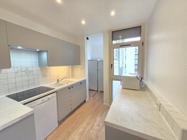 Appartement location à Lyon, Métropole de Lyon