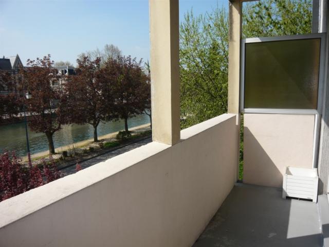 Appartement location à Troyes