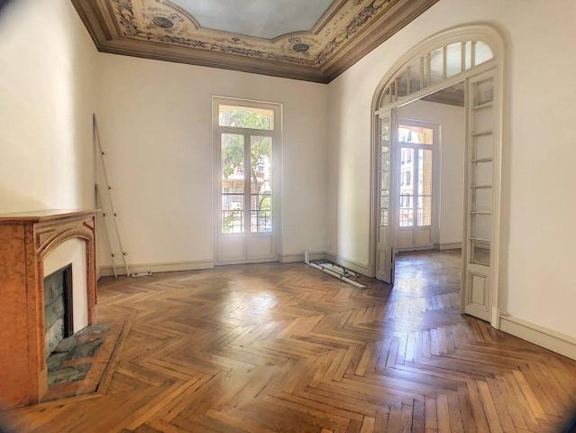 Appartement location à Libération, Nice