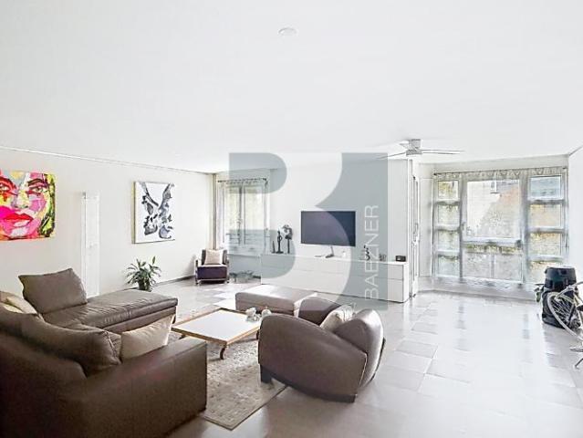 Apartment mieten in Moillesulaz, Thônex