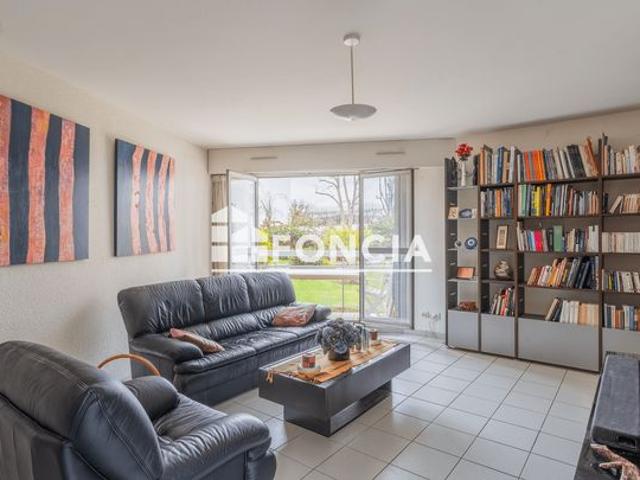 Appartement vente à Nanterre, Rueil-malmaison