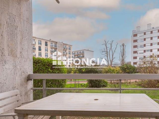 Appartement vente à Nanterre, Rueil-malmaison