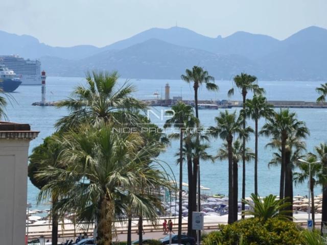 Appartement vente à Cannes, Alpes-Maritimes