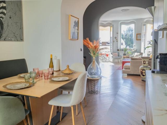 Appartement vente à Nice, Alpes-Maritimes