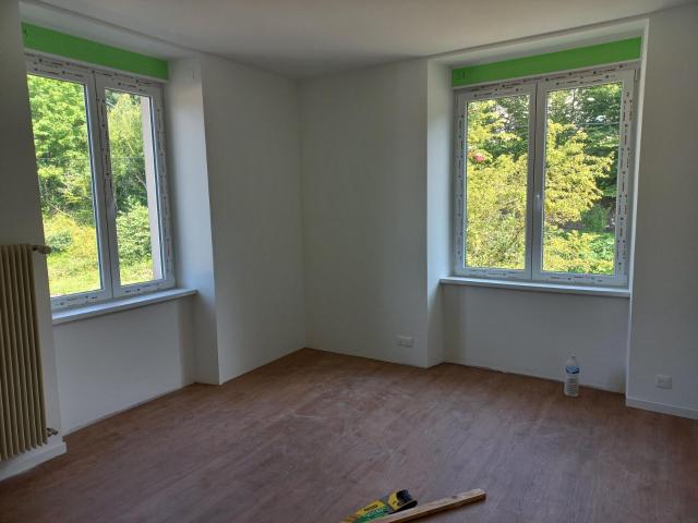 Appartement location à Sarrebourg-Château-Salins, Lutzelbourg